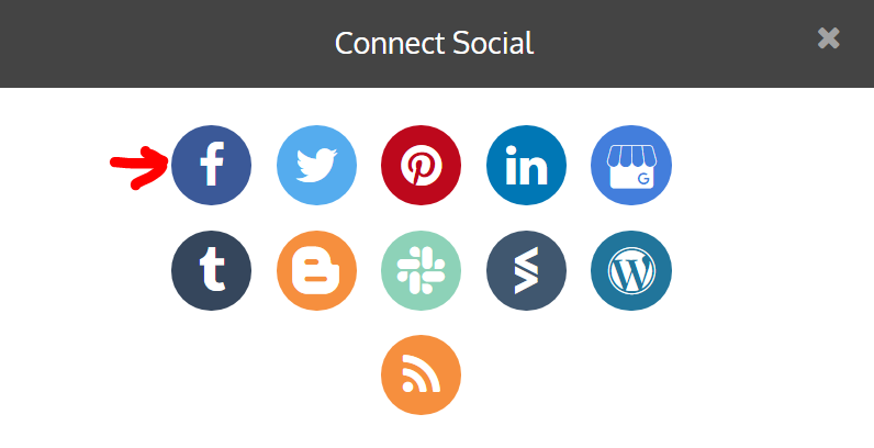 Connect Social 